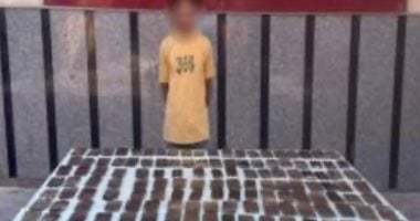 مقتل عنصرين شديدى الخطورة وضبط مخدرات بـ73 مليون جنيه
