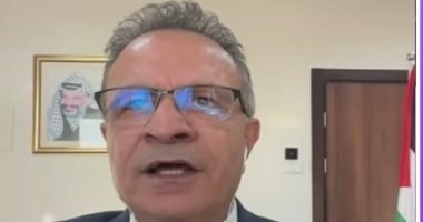 عادل عطية: الاعترافات الأوروبية المتزايدة بفلسطين تكريس لحق تقرير المصير