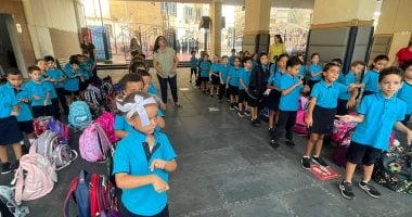 عام دراسى جديد.. انطلاق الدراسة اليوم فى عدة محافظات
