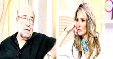 نبيل على ماهر لـ"ست ستات": حياتي الزوجية 40 سنة سرها الصداقة والمساندة