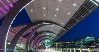 اعتقال يوتيوبر هندى بعد ادعائه أن مطار جوا مسكون