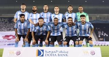 اخبار نيوز : 
                                            الوكرة يتعادل مع السد في الدوري القطري بمشاركة حمدي فتحي
                                        