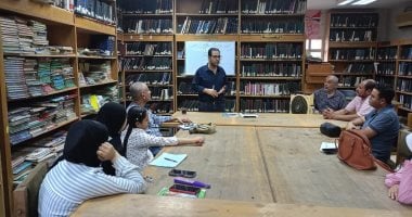 العروض الفنية والندوات تحيى بيوت ثقافة الفيوم.. صور