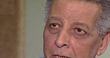 اخبار نيوز : 
                                            ذكرى ميلاد خليل مرسى.. مزارع أصبح أيقونة مسرحية
                                        