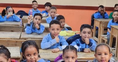 جدية وانضباط.. معاهد الأقصر الأزهرية تستقبل العام الدراسى الجديد.. صور