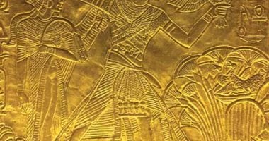 لماذا احتفى المصريون القدماء بالذهب فى حياتهم؟