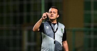اخبار نيوز : 
                                            الاتحاد السكندرى يخوض مرانه الأول تحت قيادة تامر مصطفى.. صور
                                        