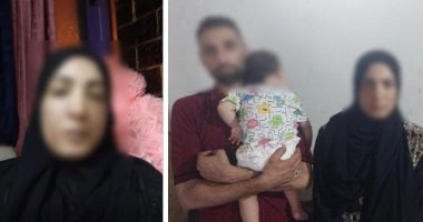 الداخلية تكشف حقيقة فيديو سيدة تتهم زوجها بخطف نجلهما وبيعه بالإسكندرية