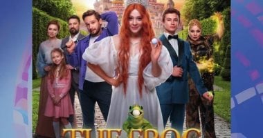 اخبار نيوز : 
                                            مهرجان الغردقة لسينما الشباب ينظم يوما للسينما الروسية
                                        