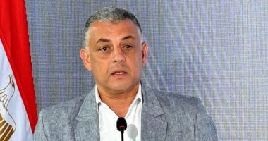 محافظ الإسماعيلية: الدولة أولت اهتماما كبيرا بالمنطقة الاقتصادية لقناة السويس