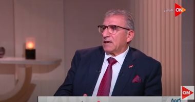 اللواء وائل ربيع في «كلمة أخيرة»: القاهرة تقف مع الفلسطينيين ولا تستسلم للضغوط