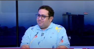 محمد طعيمة لـ"ستوديو إكسترا": شخصيتي في "حكاية الوكيل" مركبة تنتمي للميلودراما