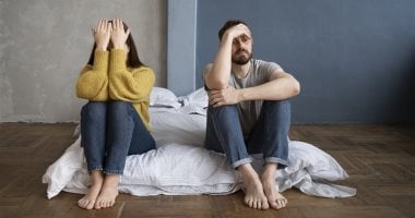 "اليوم السابع" تفتح ملف مخاطر الاضطراب النفسى على الحياة الزوجية.. شهادات الأهالى تكشف الوجه المظلم للتجربة.. والصحة: الجانب النفسى أصبح جزءا أساسيا مع الفحوص الطبية.. رأى شرعى: لا يجوز منع زواج المرضى النفسيين
