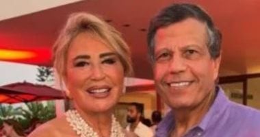 اخبار نيوز : 
                                            إيناس الدغيدى حديث السوشيال ميديا بسبب زواجها
                                        