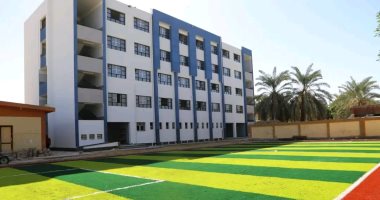 وكيل تعليم الوادى الجديد يستأنف جولاته لمتابعة جاهزية المدارس لبدء العام الدراسي غدا