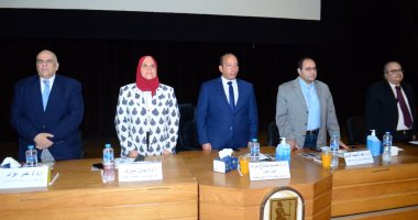 قصر العينى تنظم حفل استقبال لطلاب الفرقة الأولى وعميد الكلية: قلوبنا مفتوحة لكم