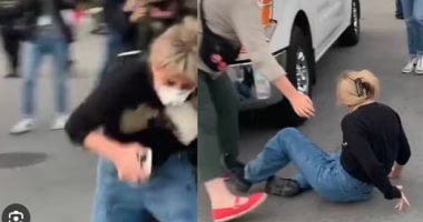 نيوز برو : 
                                            انتقادات بعد استخدام العنف لتفريق احتجاج فى شيكاغو.. فيديو 
                                        