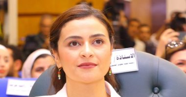 القومى للمرأة يهنئ علا الشافعى لتوليها رئاسة مجلس إدارة اليوم السابع