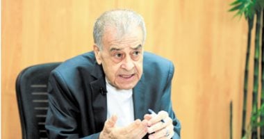 حسين القلا يطالب بتدشين اتحاد للسينما.. ويؤكد: عددها لم يزد منذ 70 سنة