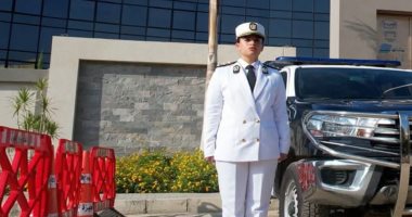 الشرطة النسائية ركيزة الأمان في انطلاق العام الدراسي الجديد