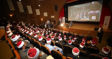 محافظ كفر الشيخ يطلق مبادرة «صحح مفاهيمك» بالمحافظة.. فيديو