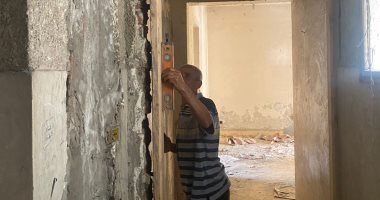 طفرة فى المشروعات القومية بالغربية وترميم عمارات المستعمرة لخدمة المواطنين