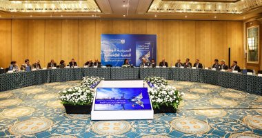 اخبار نيوز : 
                                            وزيرة التخطيط: نتحول نحو نموذج اقتصادي يرتكز على القطاعات الأعلى إنتاجية
                                        