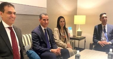 اخبار نيوز : 
                                            سفير مصر باليابان يستقبل منتخب ألعاب القوى على هامش مشاركته ببطولة العالم
                                        