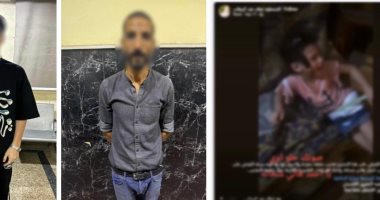 القبض على المتهم بتقييد طفلة فى فيديو متداول.. وأسرته تؤكد صحة روايته