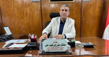 مشروعات حياة كريمة بوجه بحرى تحتل الصدارة بشركة مصر للأسمنت المسلح