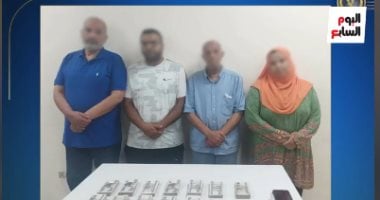 كبير الأثريين: هناك طرف ثالث وحلقة مفقودة فى خروج الأسورة وبيعها.. فيديو
