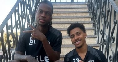 اخبار نيوز : 
                                            شيكو بانزا يدعم خوان ألفينا قبل مواجهة الزمالك والجونة
                                        