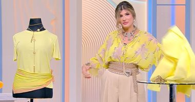 "ست ستات" يقدم 3 إطلالات عصرية للخريف من 3 قطع أساسية فقط