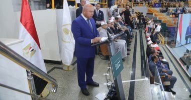 كامل الوزير: "صحح مفاهيمك" تتصدى للسلوكيات السلبية لبعض مستخدمي الطرق