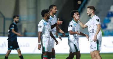 في الكورة : أحمد حسن كوكا احتياطى فى تشكيل مباراة الهلال ضد الاتفاق بالدورى السعودى