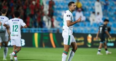 الاتفاق يبحث عن العودة لسكة الانتصارات ضد ضمك بالدوري السعودي