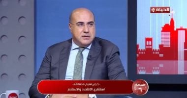 خبير اقتصادى لـ"الساعة 6": هناك ما يغرى المستثمر الأجنبى كى يأتى إلى مصر