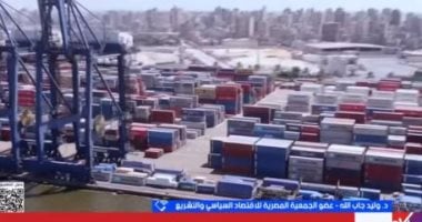 خبير لإكسترا نيوز: الدولة نفذت مشروعات خلال السنوات الماضية لم نكن نتخيلها