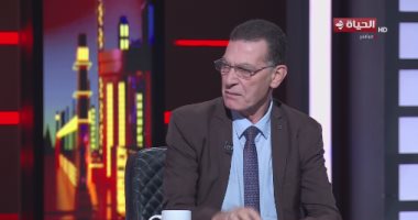 وجدي زين الدين لـ"الحياة اليوم": مصر تتعامل مع استفزازات إسرائيل بحكمة