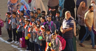 تعرف على موعد اختبارات شهر أكتوبر للصف الثالث الابتدائي بقنا