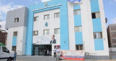 حياة كريمة.. بدء تشغيل وحدة طب الأسرة بقرية نهطاي النموذجية فى الغربية