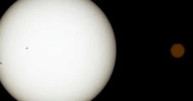 اخبار نيوز : 
                                            علماء فلك صينيون يبحثون عن إشارات حياة ذكية في نظام TRAPPIST-1
                                        