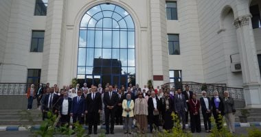 وزارة الصحة تُطلق الدبلوم المهني لسلامة المرضى وإدارة مخاطر الرعاية الصحية