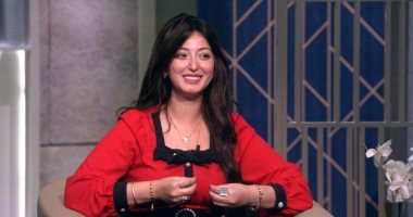 أسما رؤوف: فخورة بلقب سفيرة السياحة المصرية.. ونقلت جمال بلادنا إلى العالم