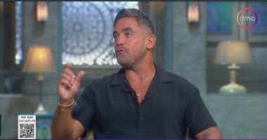 أمير كرارة يكشف لـ"صاحبة السعادة" عن كواليس تجسيد شخصية "المنسي"