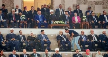 برعاية رئيس الوزراء.. انطلاق مبادرة "صحح مفاهيمك" بحضور وزراء ومحافظين
