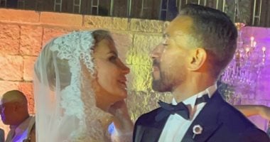 اخبار نيوز : 
                                            المخرج محمد عبد السلام يحتفل بعقد قرانه بحضور العوضى وعصام السقا ونرمين الفقى
                                        