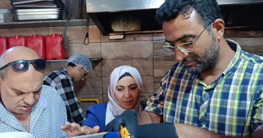 محافظ الدقهلية: حملات تفتيشية مكثفة تضبط مخالفات جسيمة فى المخابز والأسواق