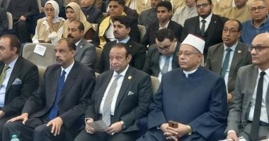 محافظة سوهاج تطلق مبادرة "صحح مفاهيمك" بحضور المحافظ ووكيل وزارة الأوقاف