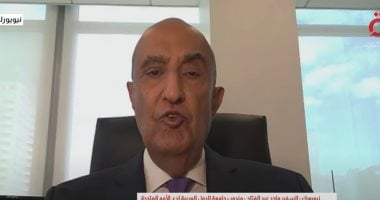 السفير ماجد عبد الفتاح: الاعترافات المتوالية تهدف إلى تأكيد وجود فلسطين